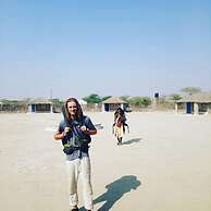Hodka Rann Stay