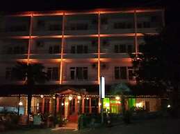 Thermal Park Hotel