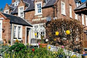 Corrie Hotel