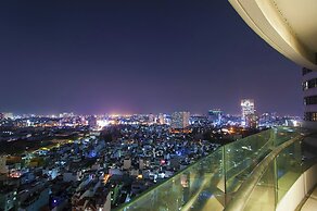 Saigon City View Apartment & Pool