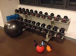 Saigon City View Apartment & Pool