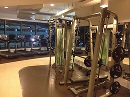 Saigon City View Apartment & Pool