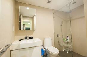 Saigon City View Apartment & Pool