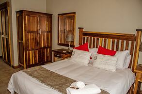 Cornerstone B&B