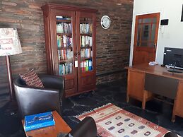 Cornerstone B&B