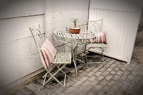Cornerstone B&B