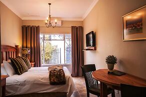 Cornerstone B&B