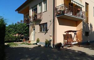 Agriturismo Artisti del Cavallo