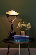 Signau House & Garden