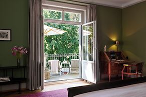 Signau House & Garden