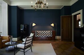 Signau House & Garden