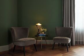 Signau House & Garden