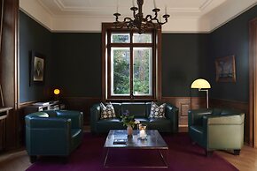 Signau House & Garden