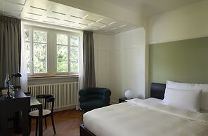 Signau House & Garden