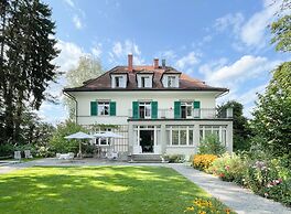 Signau House & Garden