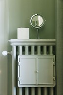 Signau House & Garden