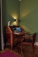 Signau House & Garden