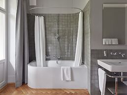 Signau House & Garden