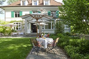 Signau House & Garden