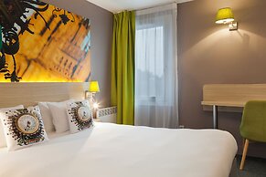 Brit Hotel Confort Amiens