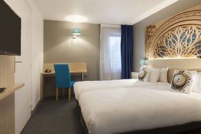 Brit Hotel Confort Amiens