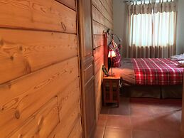 Chambres D'hôtes - La Clé des Bois