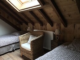 Chambres D'hôtes - La Clé des Bois
