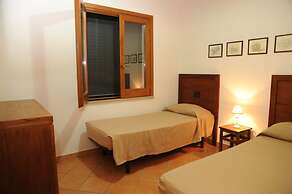 Barnìa - Agriturismo