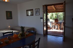 Barnìa - Agriturismo