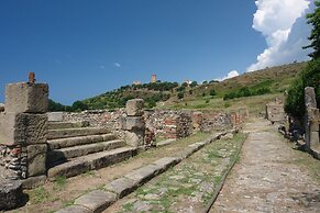 Barnìa - Agriturismo