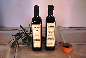 Barnìa - Agriturismo