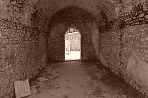 Barnìa - Agriturismo