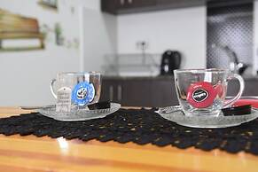 Sweet Dreams Apartment