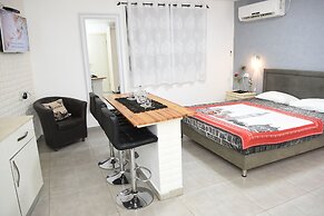 Sweet Dreams Apartment