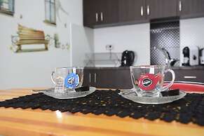 Sweet Dreams Apartment