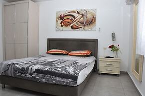 Sweet Dreams Apartment