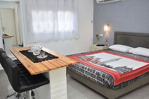 Sweet Dreams Apartment