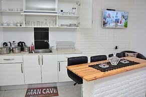 Sweet Dreams Apartment