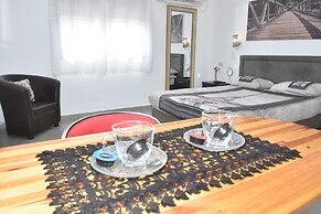 Sweet Dreams Apartment