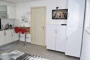 Sweet Dreams Apartment