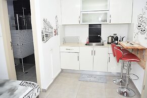 Sweet Dreams Apartment