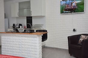 Sweet Dreams Apartment