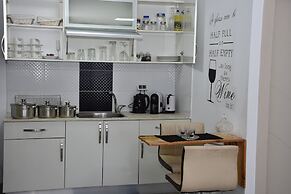 Sweet Dreams Apartment