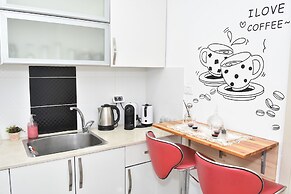 Sweet Dreams Apartment