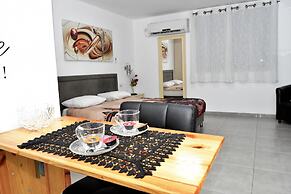 Sweet Dreams Apartment