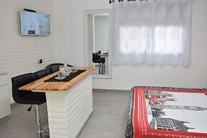 Sweet Dreams Apartment