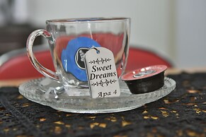 Sweet Dreams Apartment