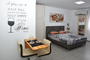 Sweet Dreams Apartment