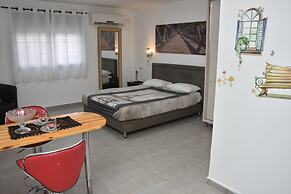 Sweet Dreams Apartment