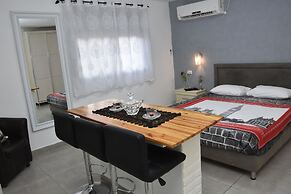 Sweet Dreams Apartment